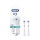 Końcówka do szczoteczek ORAL- B iO Specialised Clean 2 szt.